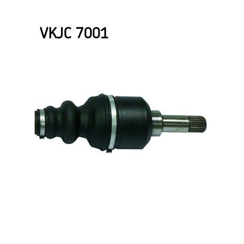 SKF Antriebswelle VKJC 7001