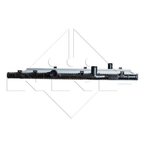 NRF Kühler, Motorkühlung 507590