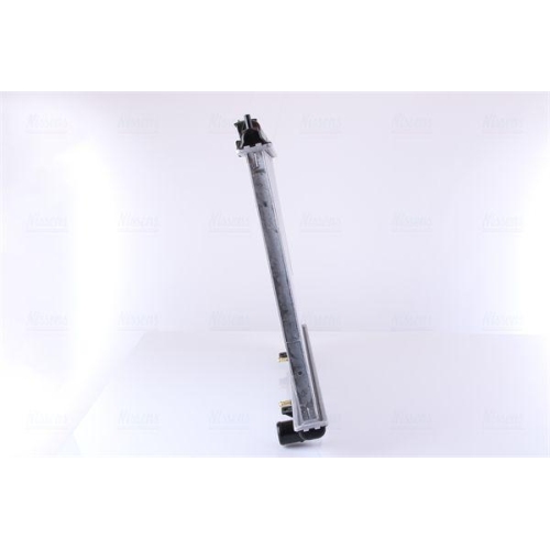 NISSENS K&uuml;hler, Motork&uuml;hlung 67352