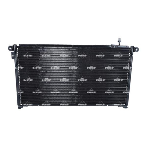 NRF Kondensator, Klimaanlage EASY FIT 35374