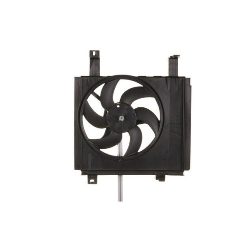 MAHLE L&uuml;fter, Motork&uuml;hlung BEHR *** PREMIUM LINE *** CFF 213 000P