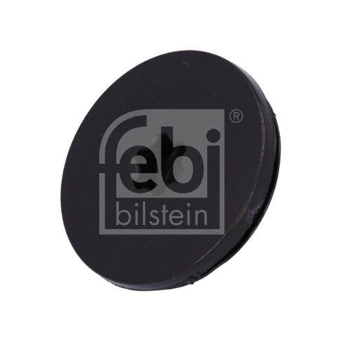 FEBI BILSTEIN Trockner, Klimaanlage 198002