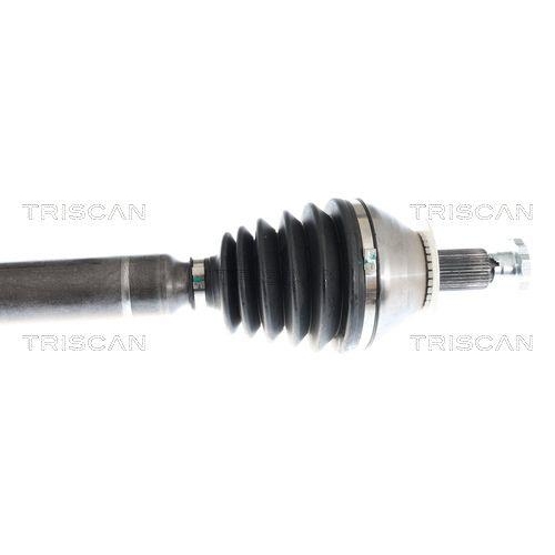 TRISCAN Antriebswelle 8540 297046