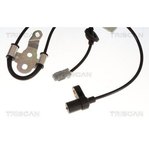 TRISCAN Sensor, Raddrehzahl 8180 68109
