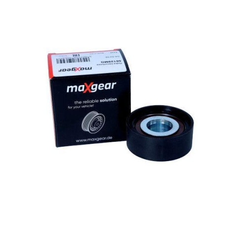 MAXGEAR Umlenk-/F&uuml;hrungsrolle, Keilrippenriemen 54-0216