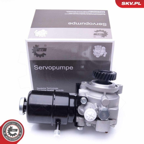 ESEN SKV Hydraulikpumpe, Lenkung 10SKV274
