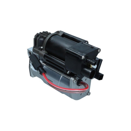KAMOKA Kompressor, Druckluftanlage 2077009