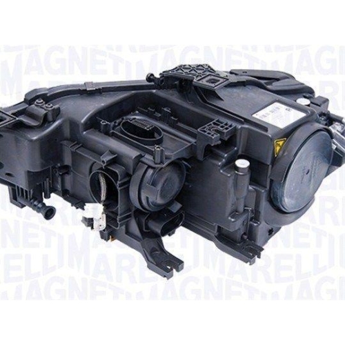 MAGNETI MARELLI Hauptscheinwerfer 711307023925