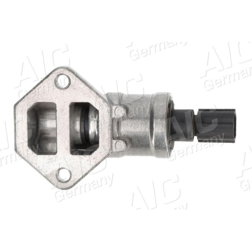 AIC Leerlaufregelventil, Luftversorgung Original AIC Quality 55802