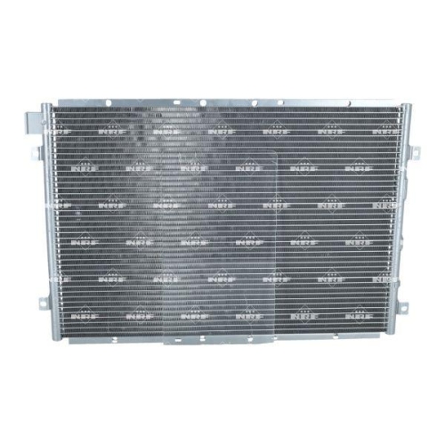 NRF Kondensator, Klimaanlage EASY FIT 35515