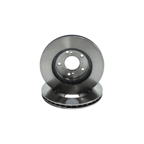 BOSCH Bremsscheibe 0 986 479 678