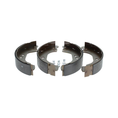 BOSCH Bremsbackensatz 0 986 487 524