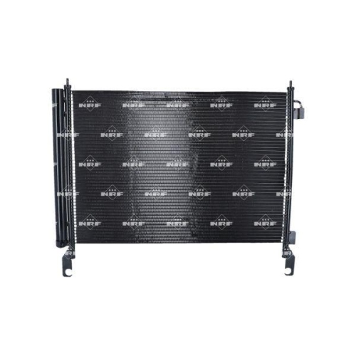 NRF Kondensator, Klimaanlage EASY FIT 350460