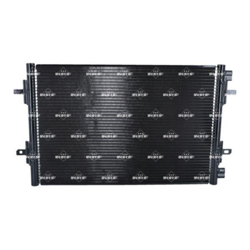 NRF Kondensator, Klimaanlage EASY FIT 35634