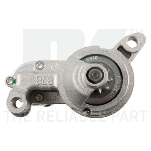 NK Starter 4799048