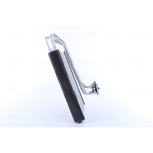 NISSENS Verdampfer, Klimaanlage 92305
