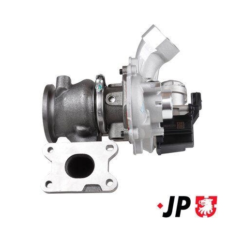 JP GROUP Lader, Aufladung JP 1117410700