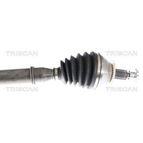 TRISCAN Antriebswelle 8540 297048