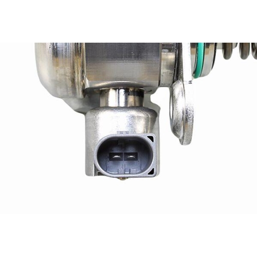 METZGER AUTOTEILE Hochdruckpumpe ORIGINAL ERSATZTEIL GREENPARTS 2250429