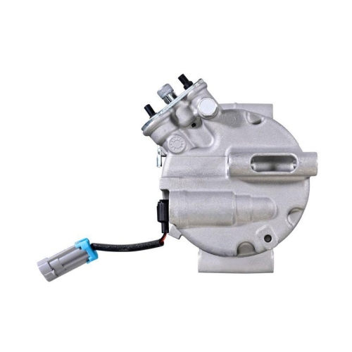HELLA Kompressor, Klimaanlage >>> Easy2Fit <<< 8FK 366 200-361