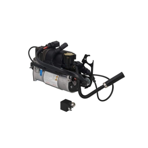KAMOKA Kompressor, Druckluftanlage 2077004