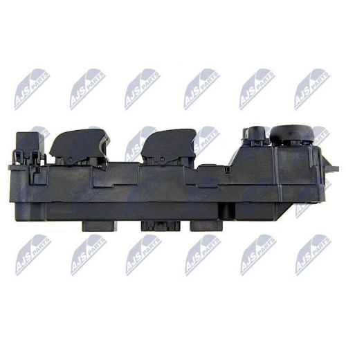 NTY Schalter, Fensterheber EWS-MZ-001