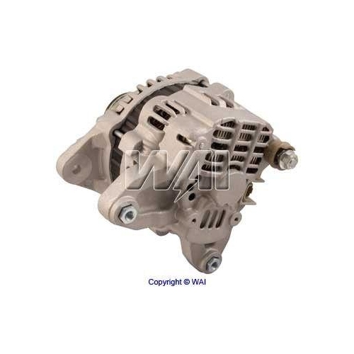 WAI Generator 23174N