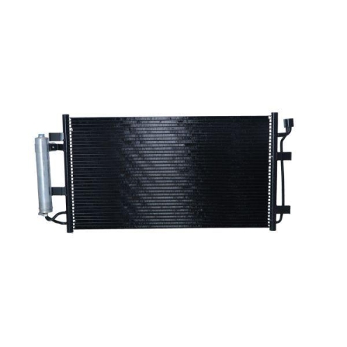 NRF Kondensator, Klimaanlage EASY FIT 350493