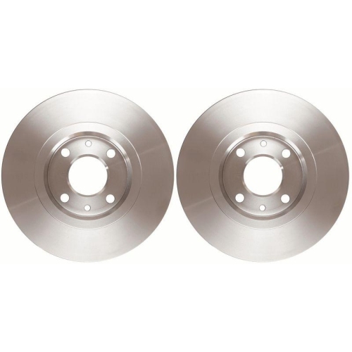 TRW Bremsscheibe DF1747