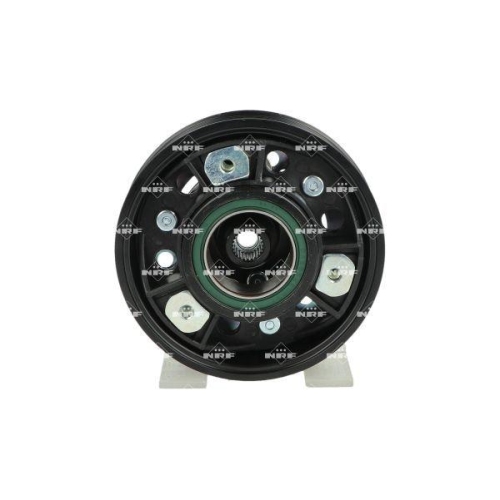 NRF Magnetkupplung, Klimakompressor 380050