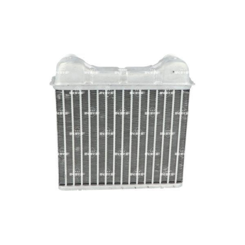 NRF Wärmetauscher, Innenraumheizung 54475