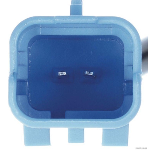 HERTH+BUSS ELPARTS Sensor, Raddrehzahl 70661556