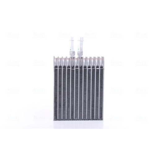 NISSENS Verdampfer, Klimaanlage 92378