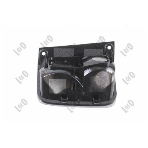 ABAKUS Heckleuchte LORO