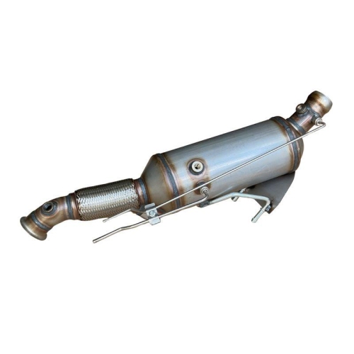 AHG Ruß-/Partikelfilter, Abgasanlage AHG2037