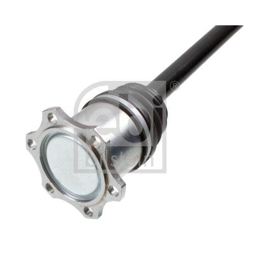 FEBI BILSTEIN Antriebswelle 180778
