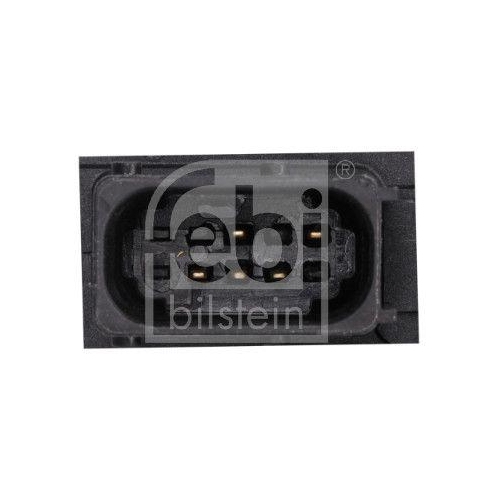 FEBI BILSTEIN T&uuml;rschloss febi Plus 199073