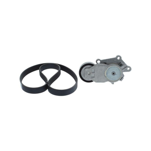 BOSCH Keilrippenriemensatz 1 987 600 730