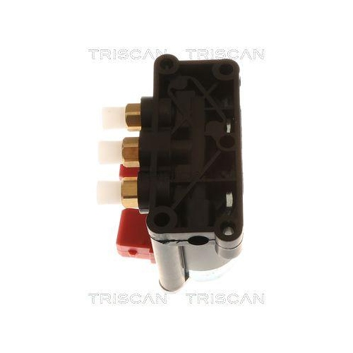 TRISCAN Kompressor, Druckluftanlage 8725 11203