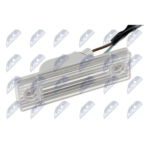 NTY Schalter, Heckklappenentriegelung EZC-DW-001