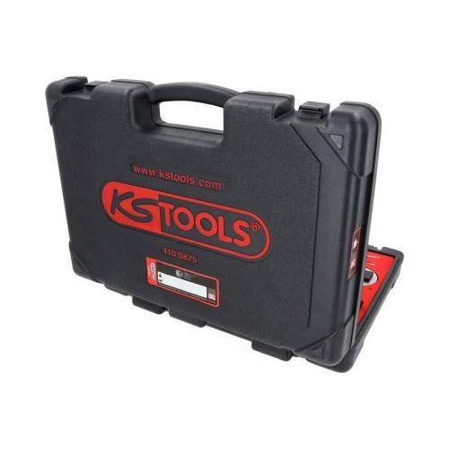 Motoreinstellwerkzeug-Satz f&uuml;r Audi, Skoda, Volkswagen, 18-tlg KS TOOLS 4100875