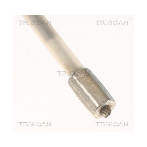 TRISCAN Seilzug, Feststellbremse 8140 251248