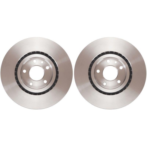 TRW Bremsscheibe DF1749