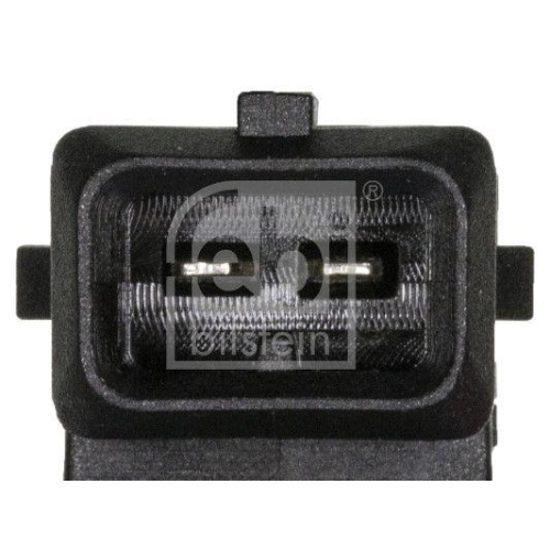 FEBI BILSTEIN Ladedruckregelventil 195976