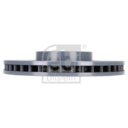 FEBI BILSTEIN Bremsscheibe