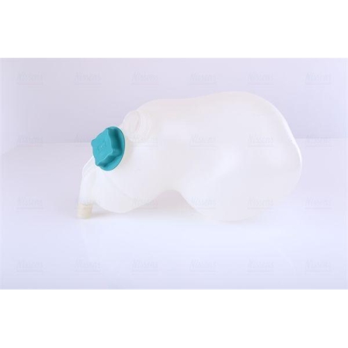 NISSENS Ausgleichsbeh&auml;lter, K&uuml;hlmittel ** FIRST FIT ** 996090