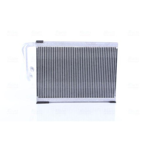 NISSENS Verdampfer, Klimaanlage 92337