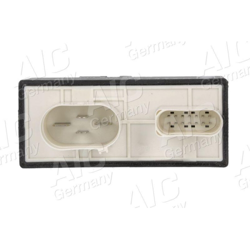 AIC Relais, Kühlerlüfternachlauf Original AIC Quality