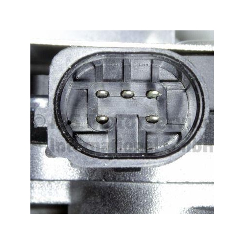 PIERBURG AGR-Ventil 7.09002.20.0