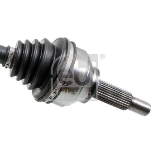 FEBI BILSTEIN Antriebswelle 181213